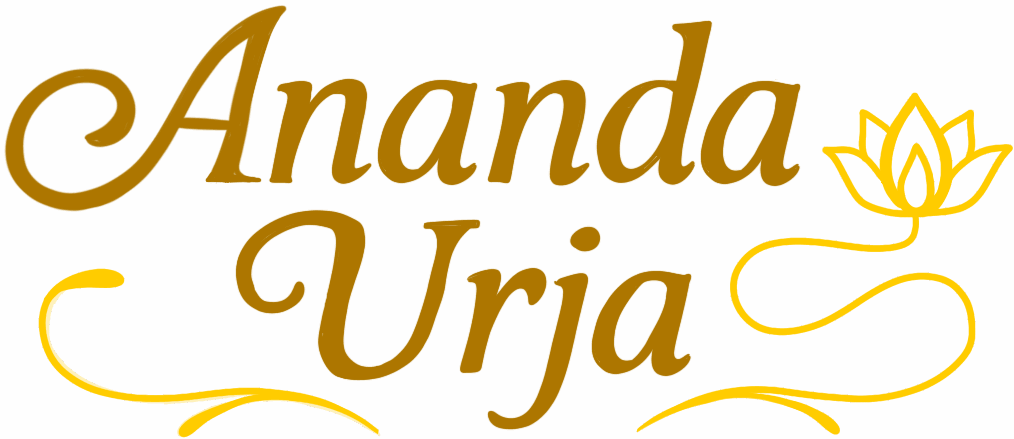Ananda Urja Logo